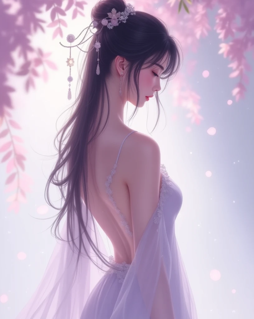 Mỹ Nhân Mù